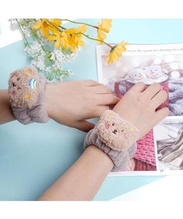 Spa Headband for Washing Face - Skincare Makeup Band for Washing Face - Buy Online on GoSupps.com