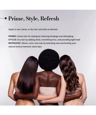 Inala Triple Threat Tonic - 3-in-1 Rice Water Treatment for All Hair Types 5 Fl Oz - Buy Online on GoSupps.com