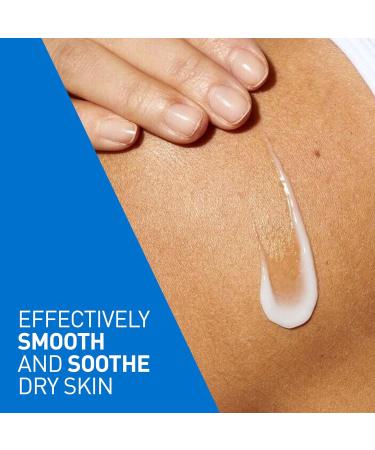 CeraVe SALICYLIC ACID Lotion Renewing SA Exfoliating Body Lotion for Dry Rough & Bumpy Skin Psoriasis Keratosis Pilaris Itching & Flaking. With Lactic Acid Hyaluronic Acid Fragrance Free 237ML Unscented 237 ml (Pack of 1) - Buy Online on GoSupps.com