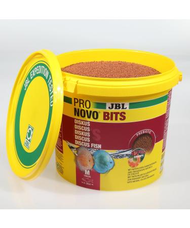 JBL PRONOVO BITS GRANO M 5.5l - Buy Online on GoSupps.com