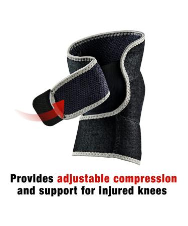 ACE Adjustable Knee Brace - Support & Compression for Arthritic Joints - Buy Online on GoSupps.com