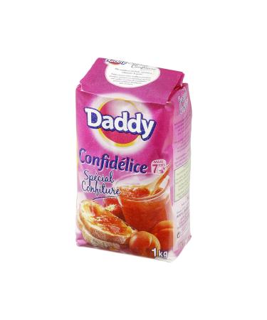 Daddy Special Jam Sugar - 1 kg