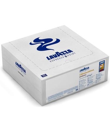 Lavazza Point Crema Aroma Espresso 408 capsule - Buy Online on GoSupps.com