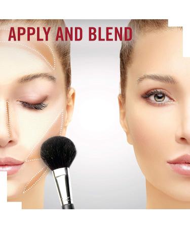 Rimmel London Natural Bronzer Sun Glow 0.49 oz - Get a Sun-Kissed Glow - Buy Online on GoSupps.com