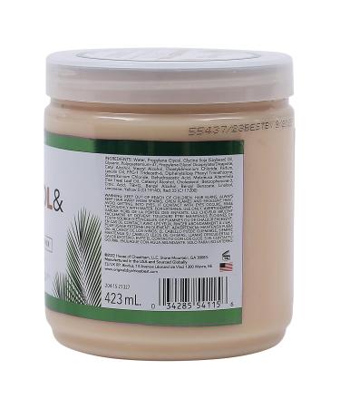 Africa's BEST Organics Cholesterol Tea Tree Oil 15oz - Natural Health & Wellness Solution for Optimal Cholesterol Levels - Shop Now! - Buy Online on GoSupps.com