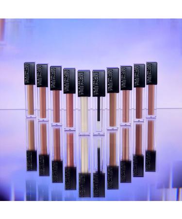 Gloss Matrix lipgloss 107 Sweet Cuddle Mesauda Cosmetics - Buy Online on GoSupps.com