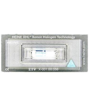 Buy Heine 056 Bulb 2.5V for Otoscope Mini 2000 - International Shipping Available - Buy Online on GoSupps.com