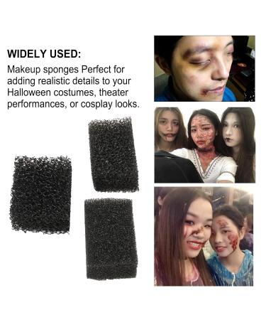 Buy Halloween Makeup & Xmas Movies Set - Perfect for Face Paint Horror Concealer & Decorations - Buy Online on GoSupps.com