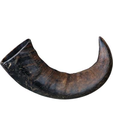 Buy TX-27742 Buffalo Chewing Horn Medium M (1 Pack) - Natural Chew for Dogs | Eco-Friendly Pet Supplies - Worldwide Shipping - Buy Online on GoSupps.com