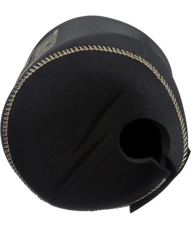 TIAGRA Reel Cover - Black/Gold TI20 | Protect Your Fishing Reel in Style - Buy Online on GoSupps.com