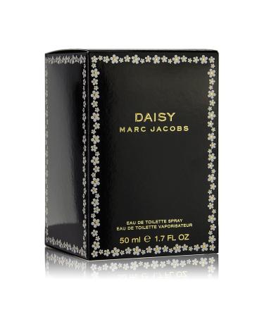 Marc Jacobs Daisy Dream for Women Eau De Toilette Spray 1.7 Ounce 1.7 Ounce (Pack of 1) - Buy Online on GoSupps.com