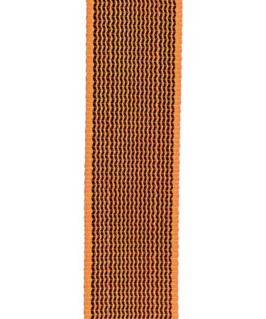 Julius-K9 XL Orange-Grey Belt Harness | Durable & Comfortable Dog Harness for International Shipping - Buy Online on GoSupps.com