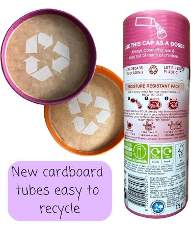 Lenor in Wash Scent Boosters Beads Spring Awakening Lavender Camomile & Desert Rose 176g each bundled with 5xOrganza Bags & Top Tips Guide - Buy Online on GoSupps.com