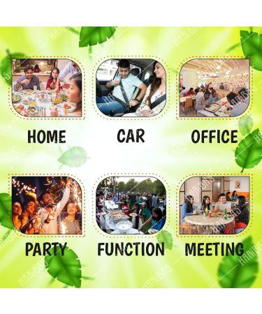 HARIBAS Mango Slice 200gm & Ram Ladoo 200gm_Packing May Vary - Buy Online on GoSupps.com