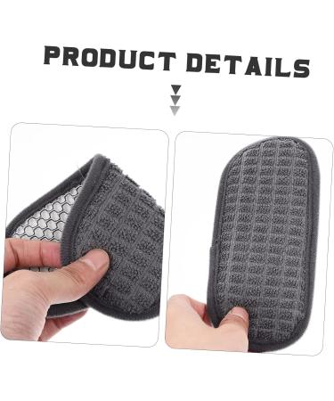 Alipis 2pcs Water Dispenser Absorbent Pad Fridge Refrigerator Mat Drip Home Supply Household Water Tray - Buy Online on GoSupps.com