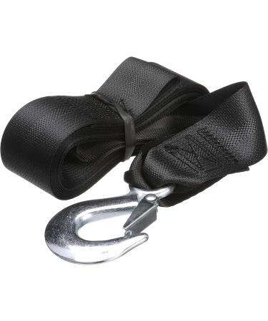 Seachoice 2 x 12' PWC Winch Strap with Loop End - 4000 lb Break Strength - Buy Online on GoSupps.com