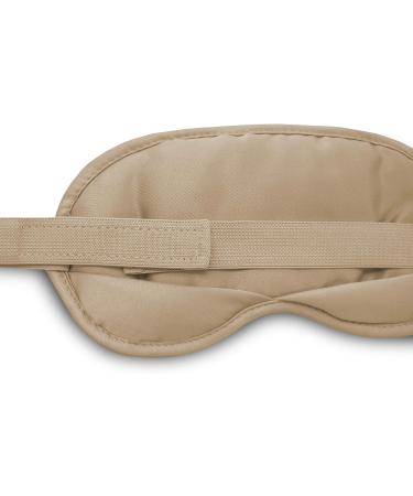 BioPEDIC Copper Eye Mask for Beauty Boosting - 1 Count | Moisturizing and Anti-Aging Eye Mask - Buy Online on GoSupps.com