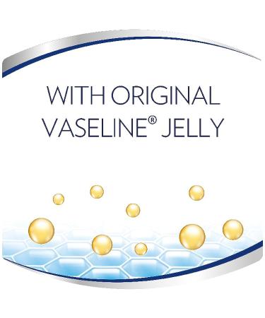 Vaseline Intensive Care Petroleum Jelly Deep Moisture 7.1 oz - Hydrating Skin Protectant - Buy Online on GoSupps.com