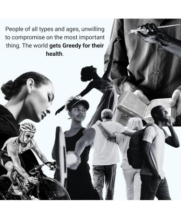 Nootropic Brain Supplements for Memory and Focus Brain Health Supplements for Adults with NanoCap Technology Phosphatidylserine Bacopa Ginkgo Biloba Omega 3 B6 B12 60 Softgels by Greedy  - Buy Online on GoSupps.com