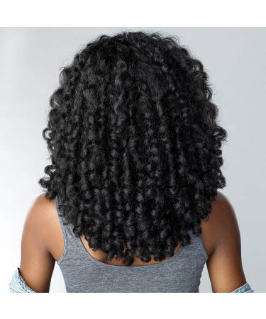 Sensationnel CKCo HalfWig - Synthetic Instant Weave Full Wig - Money Maker (F1B/30) - Buy Online on GoSupps.com