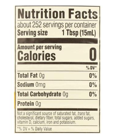 365 by Whole Foods Market Organic Distilled White Vinegar - 1 Gallon - Buy Online on GoSupps.com