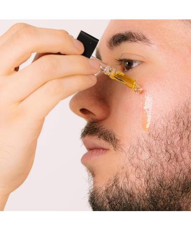 PURE JOJOBA OIL - ORGANIC VIRGIN AND COLD PRESSED - 50ML - Moisturizing Oil - Combination or Oily Skin - Face Body and Hair - Buy Online on GoSupps.com