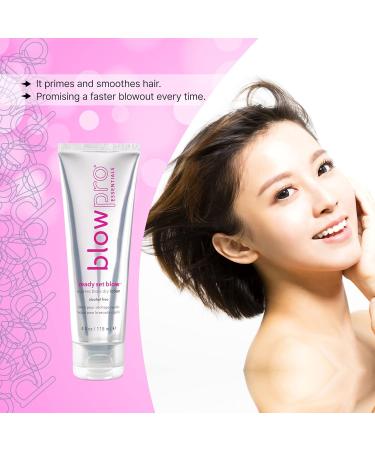 Buy blow Pro Ready Set Express Dry Lotion - 4oz with Pure Protein Blend | International Shipping Available - Buy Online on GoSupps.com