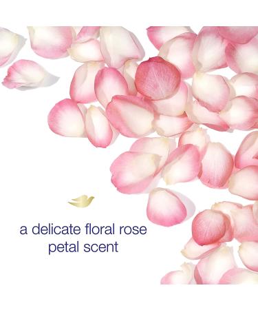 Dove 0% Aluminum Deodorant - Rose Petals Scent, 2.6 oz | Natural & Effective - Buy Online on GoSupps.com