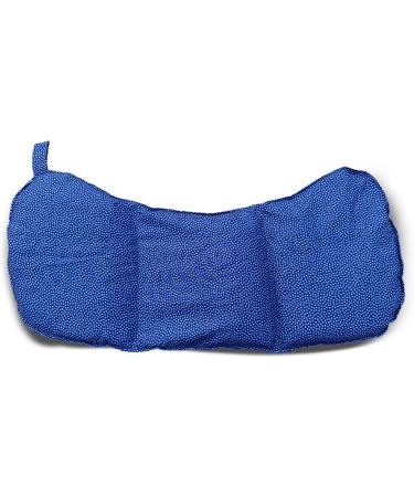 MassageFee Spelt Pillow - Elevate Your Trigger Point Massage Experience for Ultimate Relaxation - Buy Online on GoSupps.com