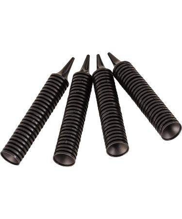 KaWe EUROLIGHT C10/C30 & COMBILIGHT C10 Otoscope Ear Specula 2.5mm Black - 100 Count - Buy Online on GoSupps.com