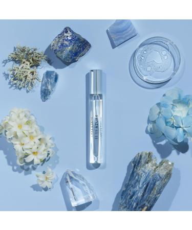Lake & Skye 11 11 Azure Eau de Parfum Travel Spray 0.5 fl oz (15 ml) - Sheer Floral Musk Water Accord Hyacinth Cyclamen 0.5 Fl Oz (Pack of 1) - Buy Online on GoSupps.com