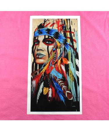 Neenah Coldenhove 3G JET-OPAQUE Heat Transfer Paper 11 x 17 25 Sheet Pack - Buy Online on GoSupps.com