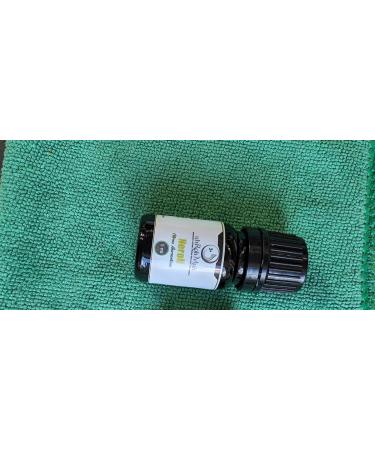 Buy 100% Pure Neroli Oil - Organic Orange Blossom Oil | USDA Certified | Essential Oils for Diffusers | 5ml from Egypt - Buy Online on GoSupps.com