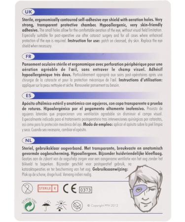 Ortolux blinker individually packed 1 x 180 g - Buy Online on GoSupps.com