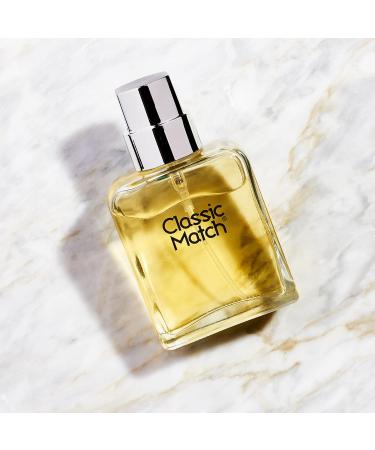 PB ParfumsBelcam Classic Match our Version Polo EDT Spray Men 2.5 Fl Oz & Classic Match Polo Blue EDT Spray Men 2.5 Fl Oz Fruity Contemporary + Spray Fruity - Buy Online on GoSupps.com