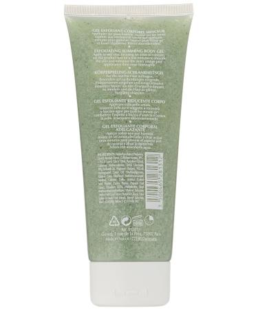 Guinot Gommage Peau d'Orange Body Scrub - Exfoliating Orange Body Scrub 200 ml (1 Pack) - Fast International Shipping - Buy Online on GoSupps.com