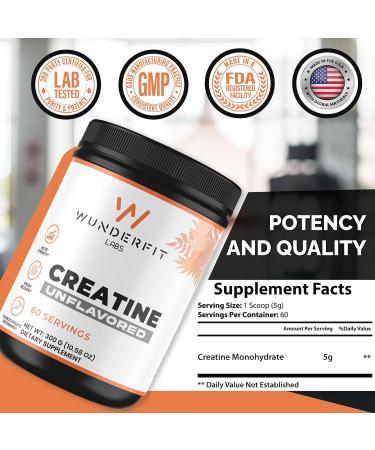Buy Pure Creatine Monohydrate - International Shipping & Best Prices | Premium Quality Supplement - Buy Online on GoSupps.com