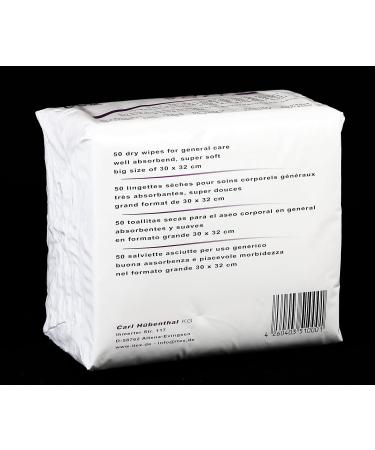itex Supersoft Wipes & Care Cloths - 150 Soap-Free Ultra Soft Viscose & PES for Gentle Care - Perfect for Sensitive Skin - Buy Online on GoSupps.com