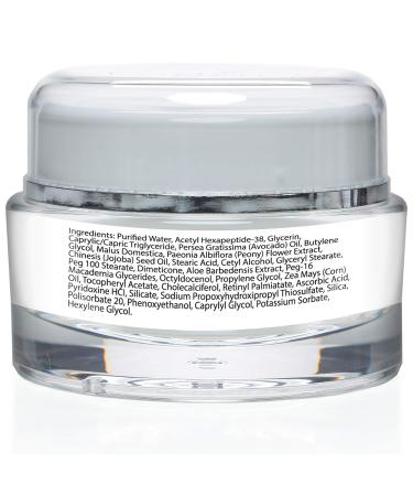 Barely There - Boost Collagen Eliminate Wrinkles & Fine Lines Diminish Dark Spots & Crow's Feet Improve Hydration | Best Anti-Aging Skincare - Buy Online on GoSupps.com