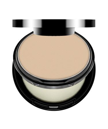 Beni Durrer Make-up N 04 - Yellow Clay 15g | Premium International Shipping - Buy Online on GoSupps.com