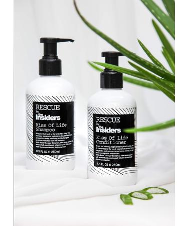  The Insiders The Insiders - Kiss Of Life - Shampoo - 250 ml - Buy Online on GoSupps.com