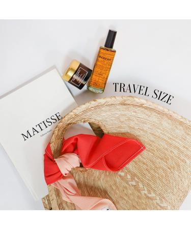 Organic Bronzer Tanning Oil - 3.4 fl oz | Best for Glowing Skin | International Shipping Available - Buy Online on GoSupps.com