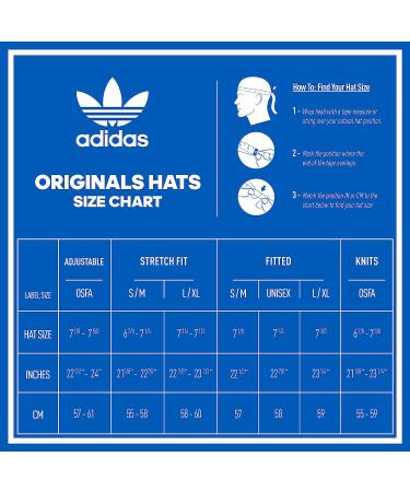 adidas Originals Men's Relaxed Strapback Cap - Stone Grey/White - Buy Online on GoSupps.com
