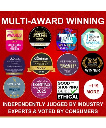 True Veda Everyday Essentials Bundle | USDA Organic | Multi-Award-Winning | Organic Ashwagandha KSM-66 + Organic Holy Basil with Vitamin B6 + Organic Amla with Vitamin C + Organic Moringa Capsules - Buy Online on GoSupps.com