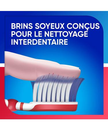 Sensodyne Soft Toothbrush for Sensitive Gums - Gentle Care for Tooth Sensitivity - Buy Online on GoSupps.com