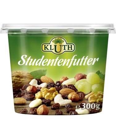 Kluth trail mix with walnuts 300 g