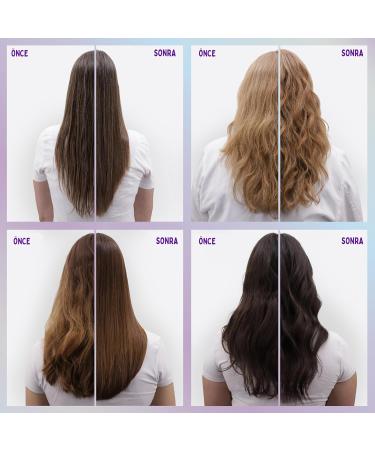  Aussie Aussie SOS Repair & Revive Balm 350ml for dry stressed and damaged hair gives softness shine and silky smoothness helps prevent future damage vegan - Buy Online on GoSupps.com