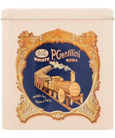 Set of 3 Premiati Biscotti Gentilini Roma Biscuits - 500 g