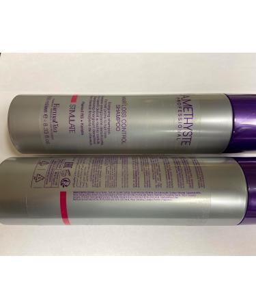 Am thiste Stimulate Hair Loss Control Shampoo 250ml by FarmaVita | International Shipping | Best Anti-Hair Loss Solution - Buy Online on GoSupps.com