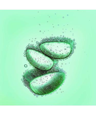  Garnier Fructis Garnier Shampooing Fortifying Aloe Vera Hydra Bomb - 4 Packs of 269 g - Buy Online on GoSupps.com